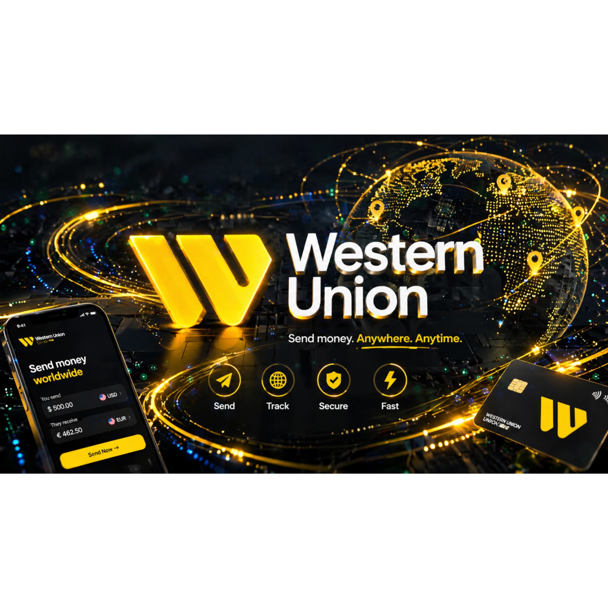 Western Union