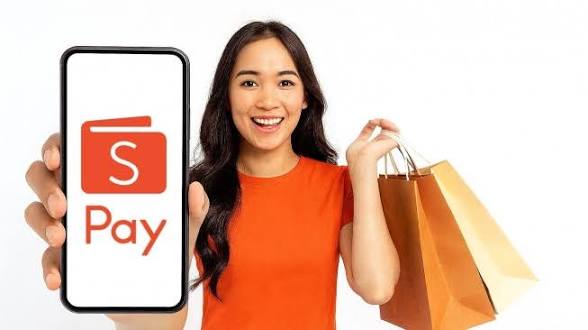 ShopeePay
