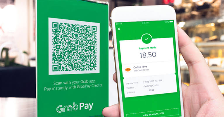 GrabPay