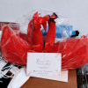 🦢 Handuk Swan Premium – Wedding Decoration