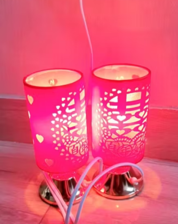 Gallery_1778389279378 Sangjit Table Lamp