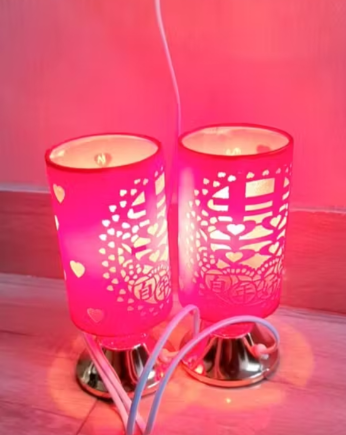 Sangjit Table Lamp