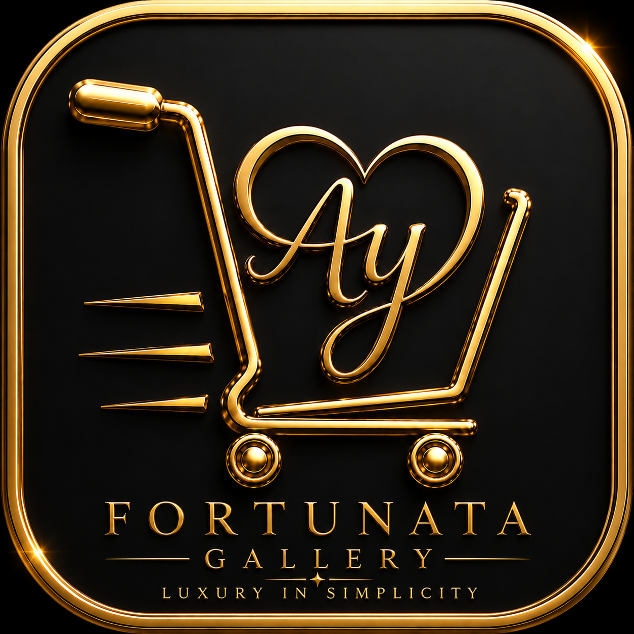 Fortunata Gallery