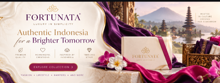 Fortunata banner