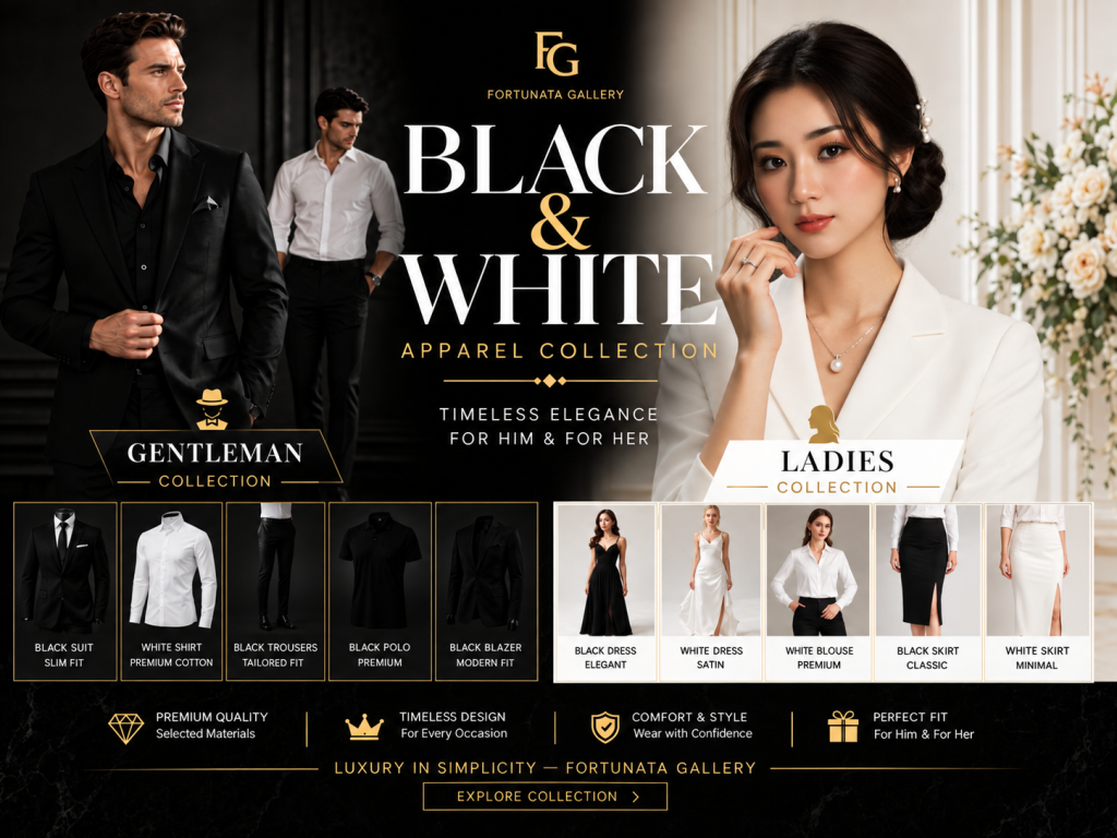SILKY Advertising Design — Horizontal