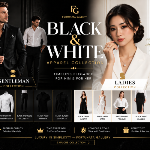 SILKY Advertising Design — Horizontal